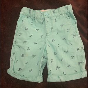 Boys nautica shorts